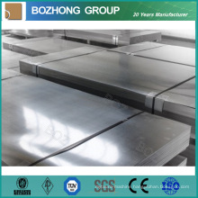 Inconel 800h High Grade Stainless Steel Sheet